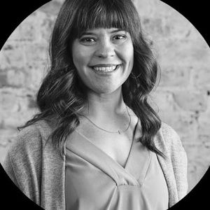 Meet your Posher, Morgan